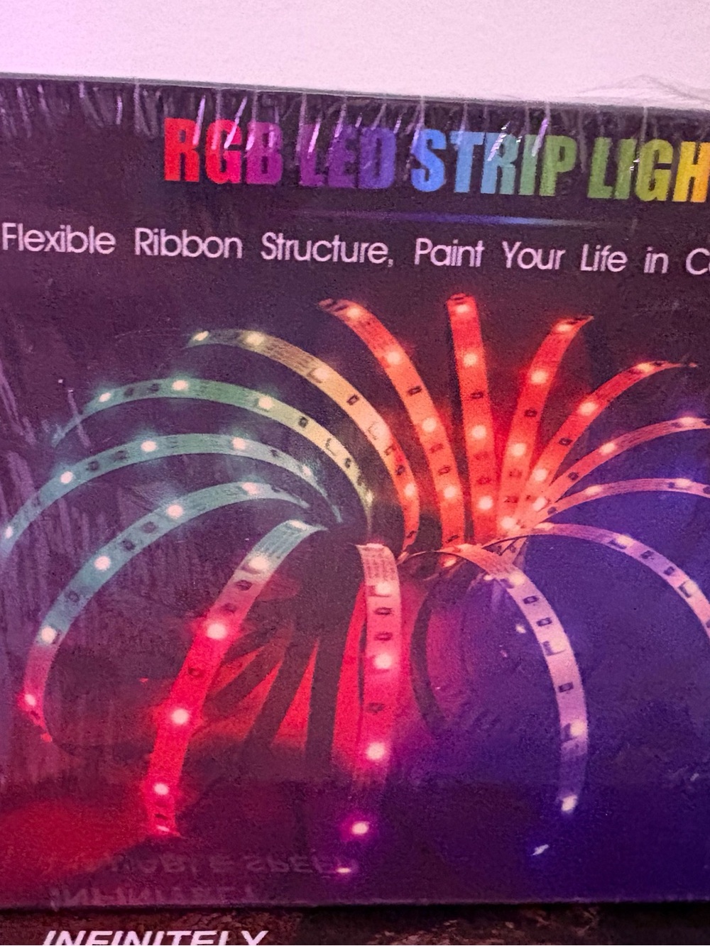 LED Strip Lights